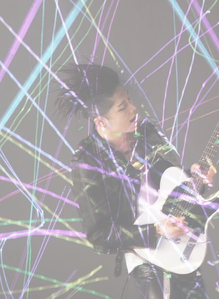 ミュージック MIYAVI Virtual LIVE 2.0 DVD MIYAVI Virtual LIVE - Level 2.0 DVD - メルカリ